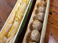 -竹乡园柴火竹筒饭·烧鸡(白水寨*森林海店)