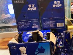 -老胖串店(浆水泉路店)