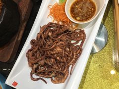 -映像威海·海鲜味道(市区店)