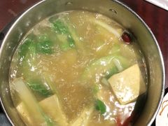 -野菌皇海景野生菌火锅(滨海大道店)