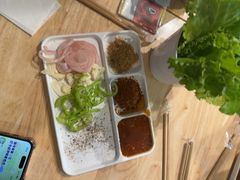 -霸腹烤肉(厦门柚子番店)