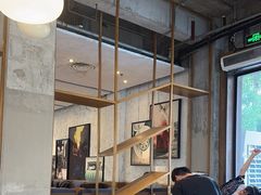 -Wagas沃歌斯(江浦路店)