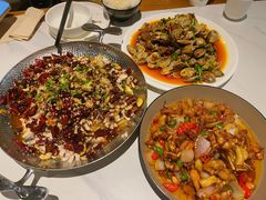 -三猫黑鱼花(南大店)