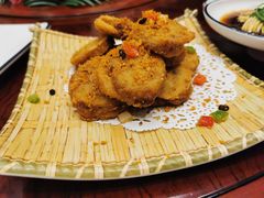 藕盒-汤记传菜(浦江店)
