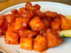 -味莊餐厅(康庄南街店)