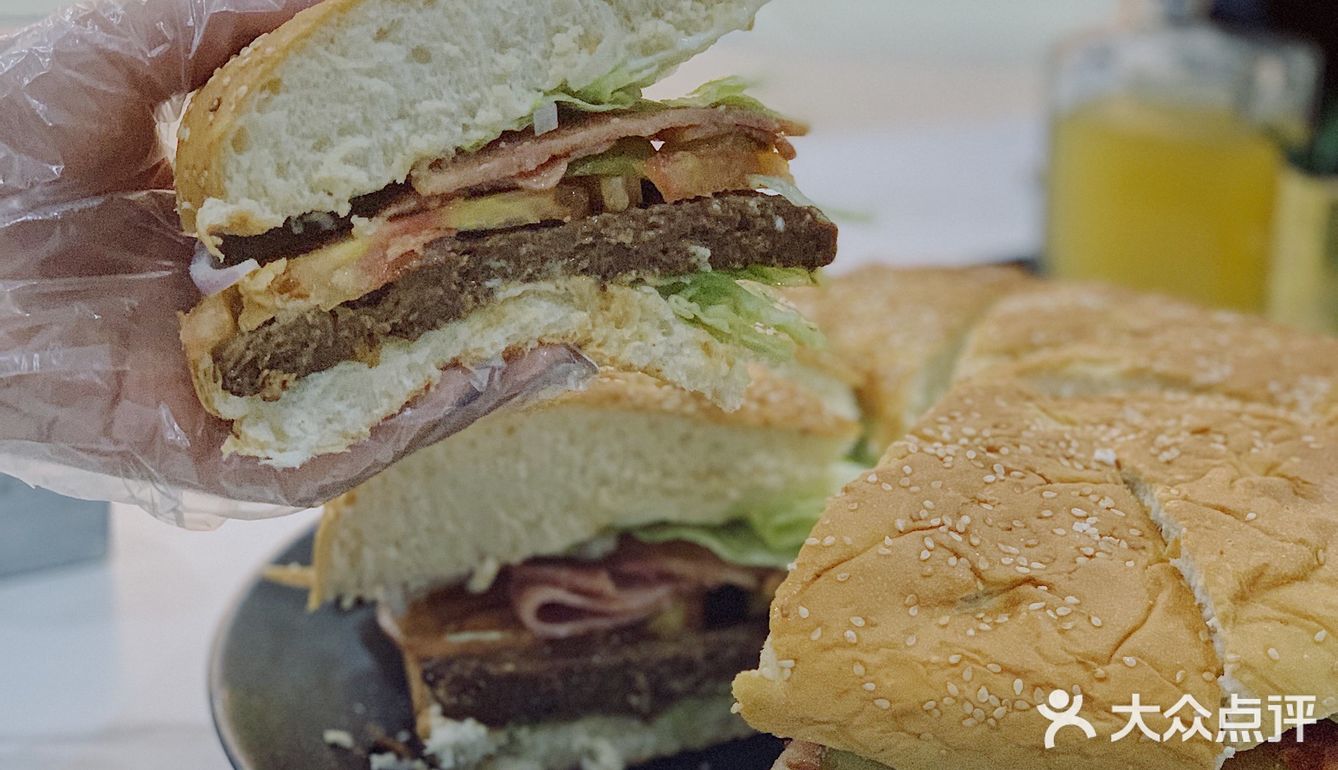 盐城探店国王冰室