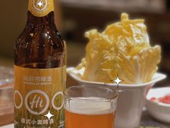 -海底捞火锅(凯德广场店)