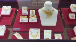 -龙凤金店(观前街店)