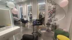 -Kraemer Paris  苏豪路易士·嘉玛发廊