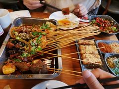 -付小姐在成都(中山公园店)