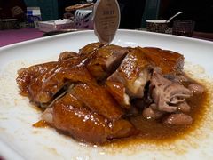 -鸽子侯·家宴·平价海鲜(绿地店)