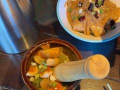 -江边城外烤全鱼(方庄时代购物中心店)