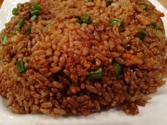 -肉串汪(月坛店)