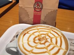 -西树泡芙(湖滨银泰in77B区店)