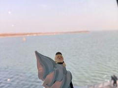 -抱抱地球咖啡馆(国家海洋博物馆店)