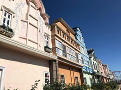 -蓬莱欧乐堡梦幻世界