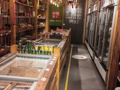-锅圈食汇火锅烧烤食材超市(广益店)