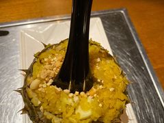 -勐丽梦兰傣味餐厅