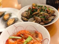 -雷迪森云锦大酒店-阳光西餐厅