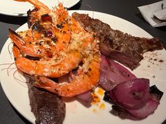-拉蒂娜·巴西牛排馆 Latina·Brazilian Steakhouse(王府井喜悦店)