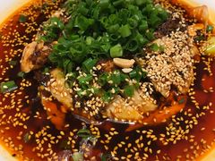-渝信川菜(华盛店)