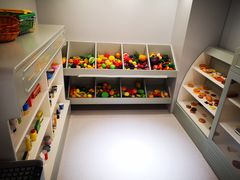 -KIDults童伴儿亲子餐厅(达美中心广场店)