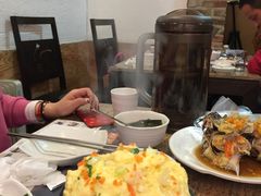 -普乐酱蟹(coex店)