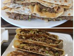 -民族饭荘(新华大街店)