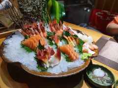 -割烹旭日本料理(龙湖狮山天街店)