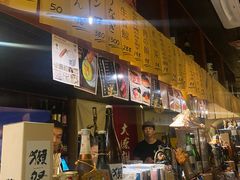 -半藏居酒屋(香港花园店)