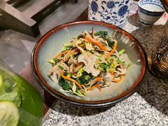 南京素什锦-南京大牌档(龙湖长楹天街店)