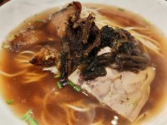 德兴三鲜大面-德兴馆(山西南路店)