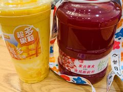 -Mr.Fruits水果先生(北京市百货大楼店)