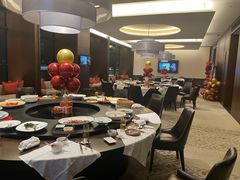 -丽晶轩中餐厅(重庆丽晶酒店)