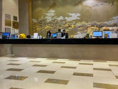 -锦龙国际酒店(天津奥体中心华苑地铁站店)