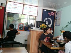 -冯记面馆(天勤家园店)