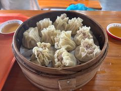 -阿六烧卖