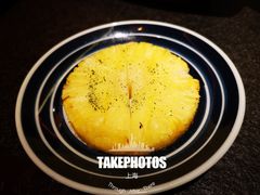 -丝路金桃·新疆菜(徐汇店)