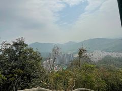 -梧桐山风景名胜区