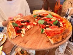 -Alimentari Grande(东湖路店)