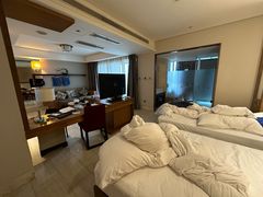 -三亚凤凰水城凯莱度假酒店