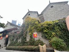 -回龙窝历史文化街区