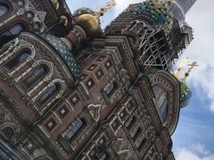 -滴血救世主教堂