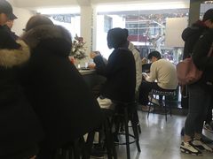 大堂-麻雀咖啡SPARROW COFFEE(十全街店)