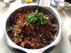 -天治宣·野椒鸡(龙头寺总店)