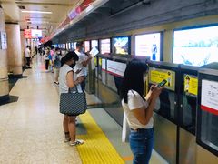 -王府井(地铁站)