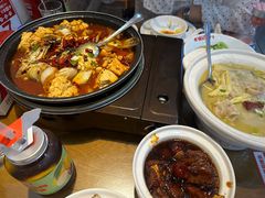 -木桶记臭鳜鱼·安徽非遗名菜(火车站白马老店)