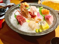-綱元·海鲜豆捞(明州里店)