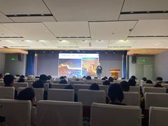 -江宁路街道社区文化活动中心