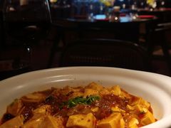 -肆海小川菜酒馆Wine Bistro (青年路店)